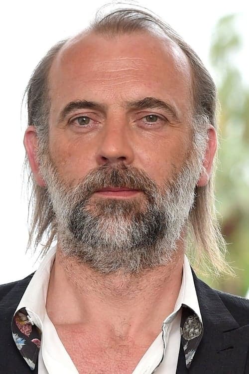Sam Louwyck zdjęcie