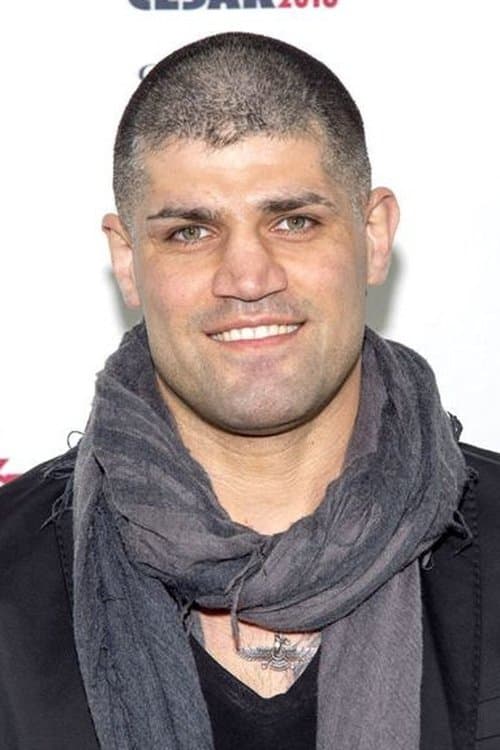 Sâm Mirhosseini zdjęcie