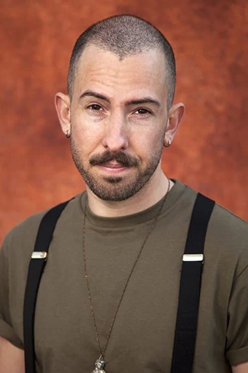 Sam Quinn zdjęcie