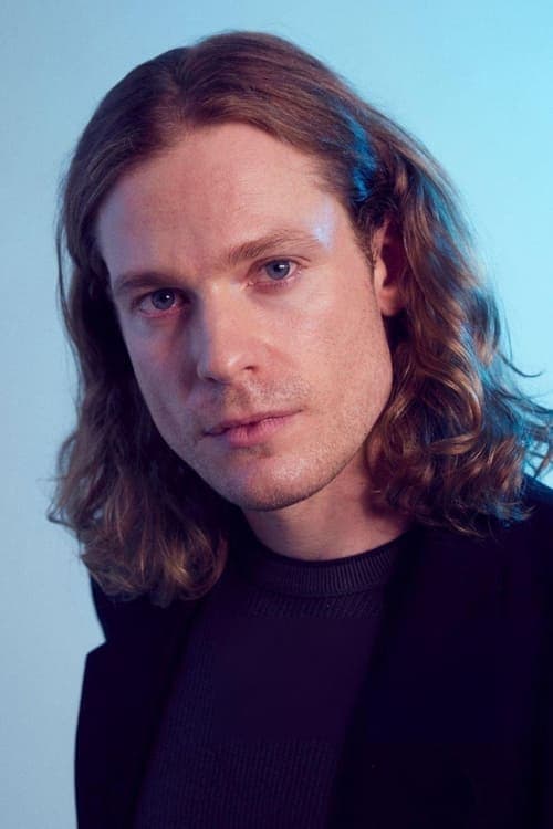 Sam Reid zdjęcie