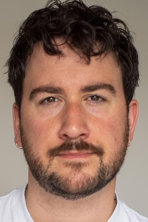 Sam Roulston zdjęcie
