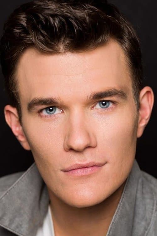 Sam Schweikert zdjęcie
