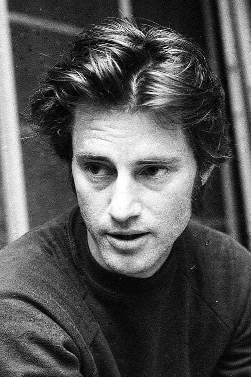 Sam Shepard zdjęcie