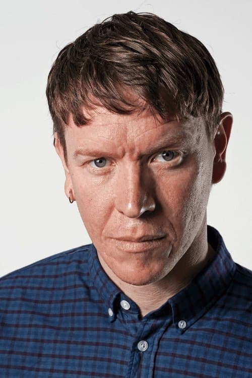 Sam Spruell zdjęcie