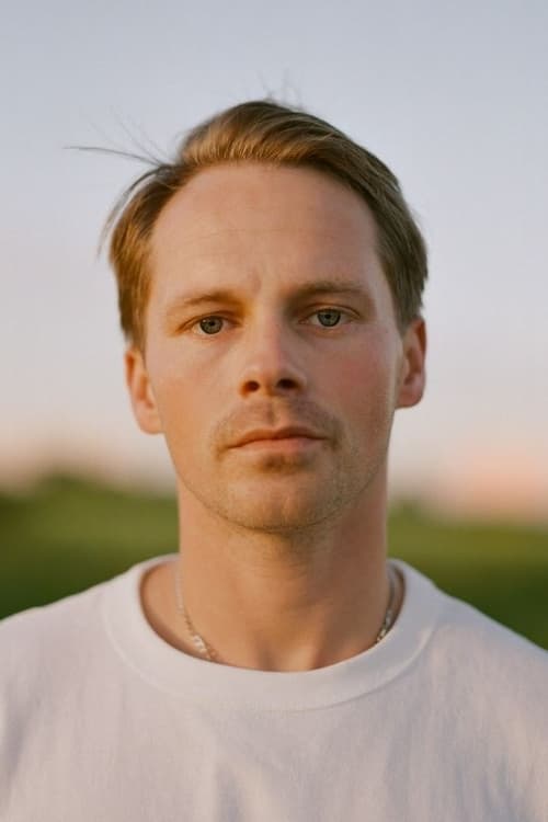 Sam Strike zdjęcie
