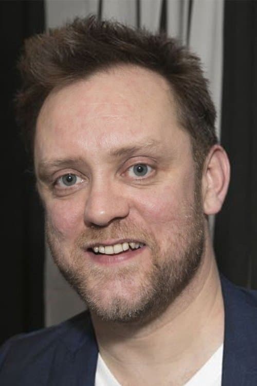 Sam Troughton zdjęcie