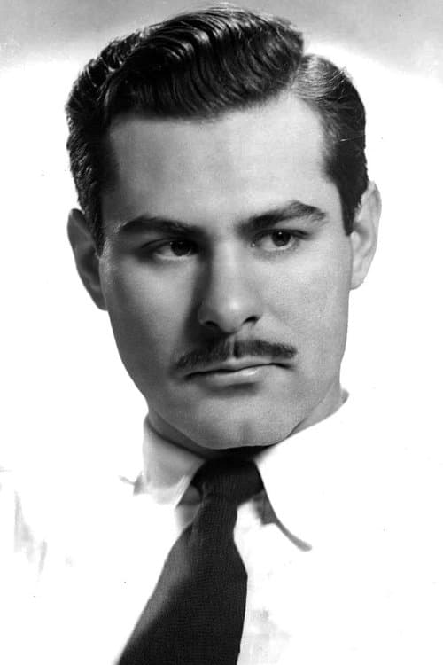 Sam Wanamaker zdjęcie