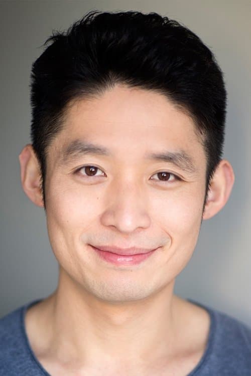 Sam Wang zdjęcie