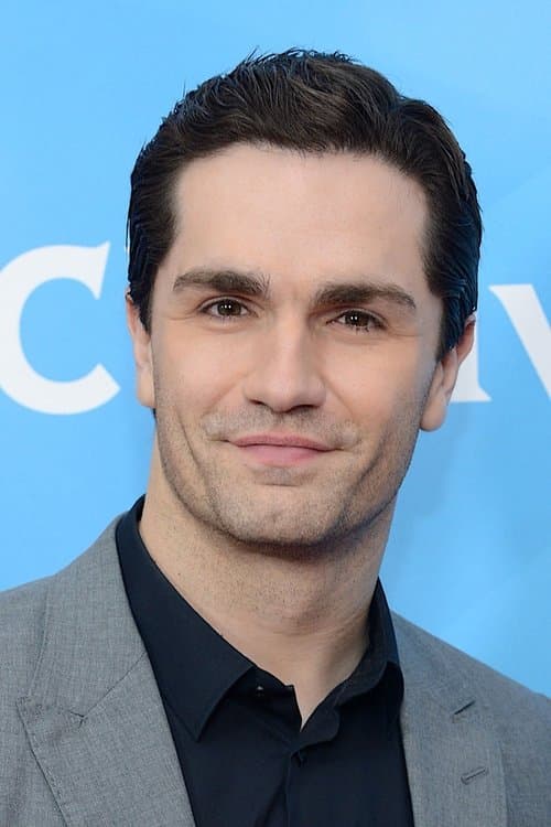 Sam Witwer zdjęcie