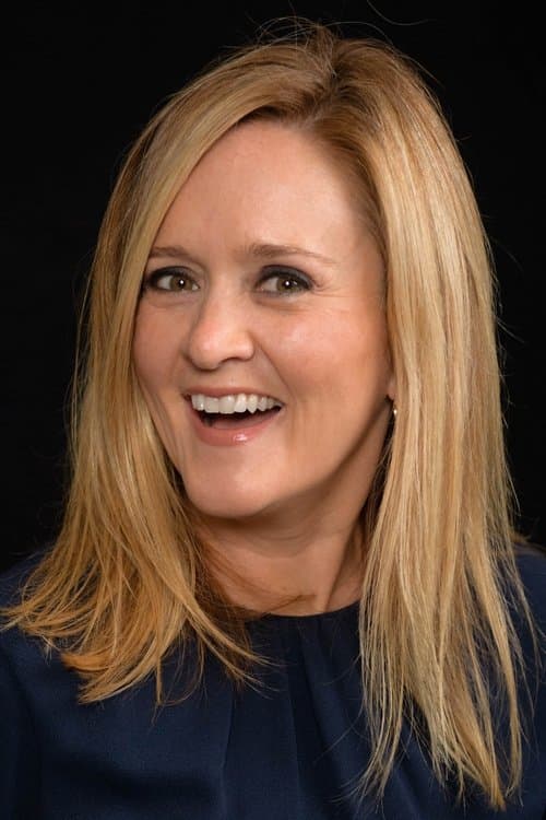 Samantha Bee zdjęcie
