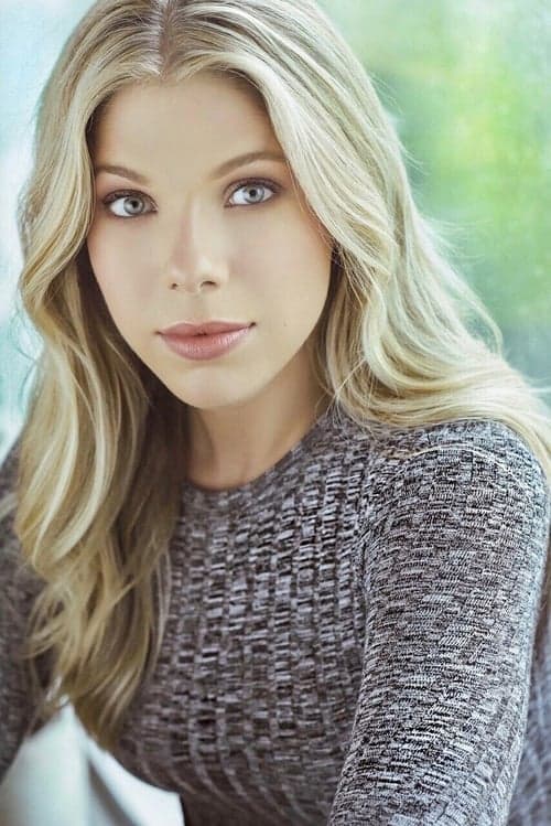 Samantha Brown zdjęcie