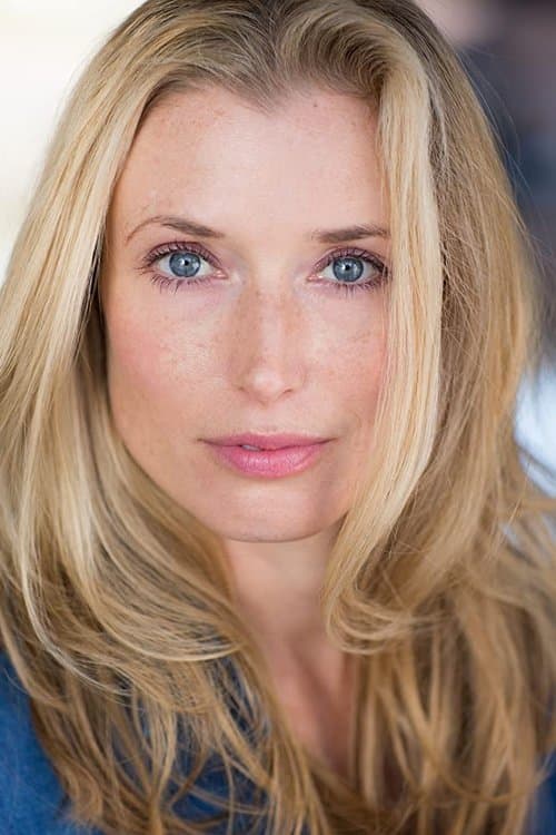 Samantha Coughlan zdjęcie