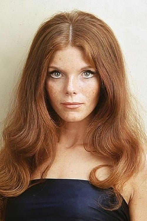 Samantha Eggar zdjęcie