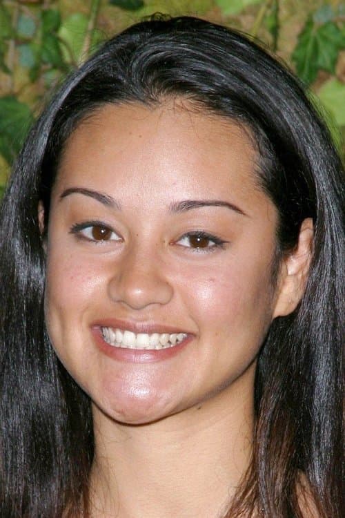 Samantha Esteban zdjęcie
