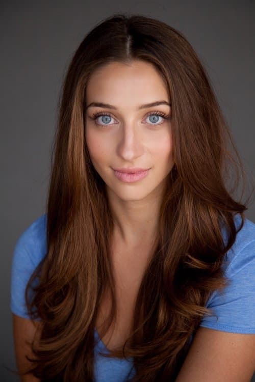 Samantha Hodhod zdjęcie