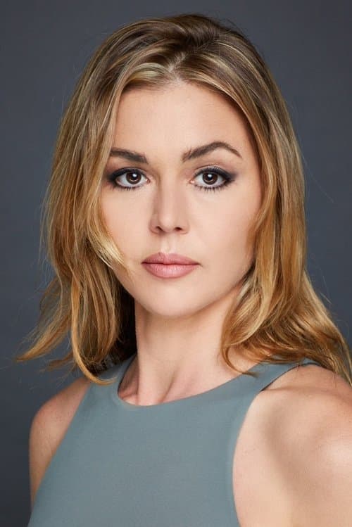 Samantha Lockwood zdjęcie