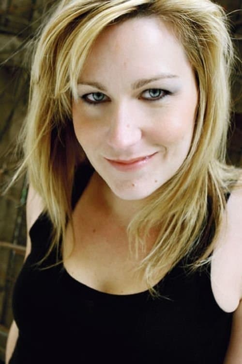 Samantha MacIvor zdjęcie