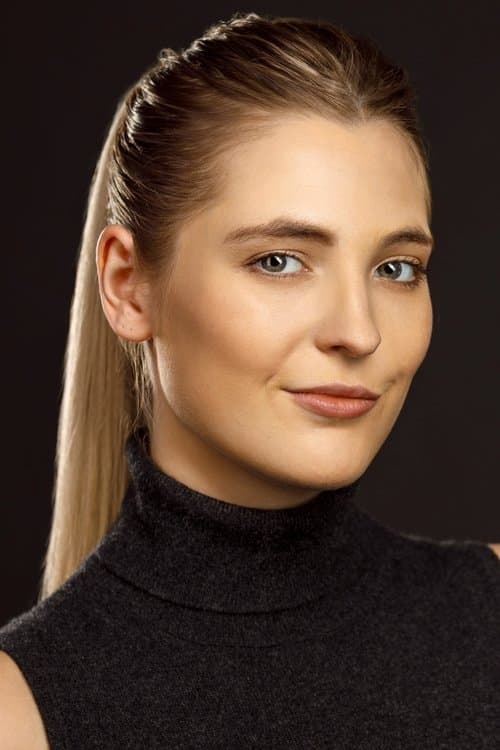 Samantha Noel Van Sickle zdjęcie