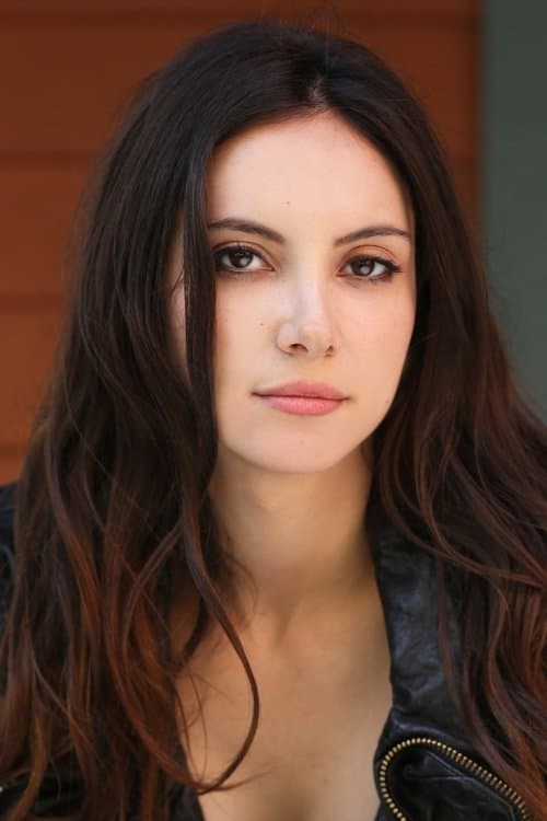 Samantha Robinson zdjęcie