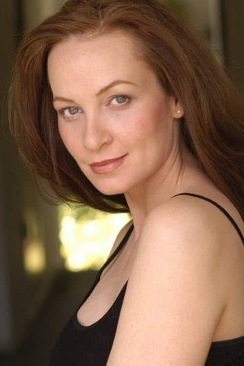 Samantha Robson zdjęcie