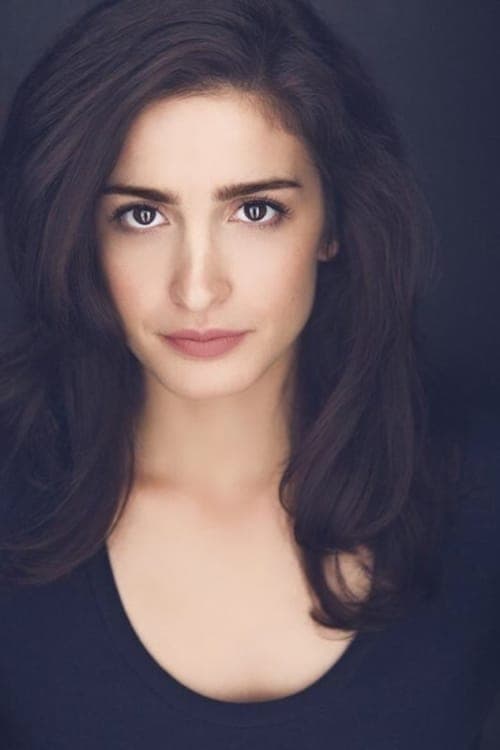 Samantha Scaffidi zdjęcie