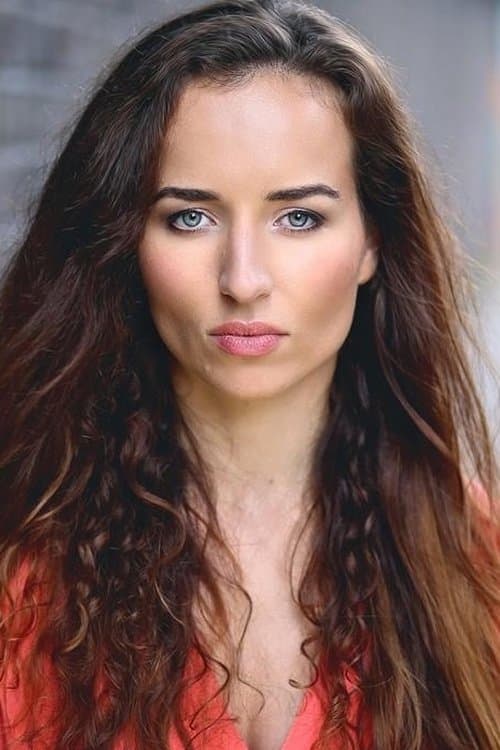 Samantha Schnitzler zdjęcie