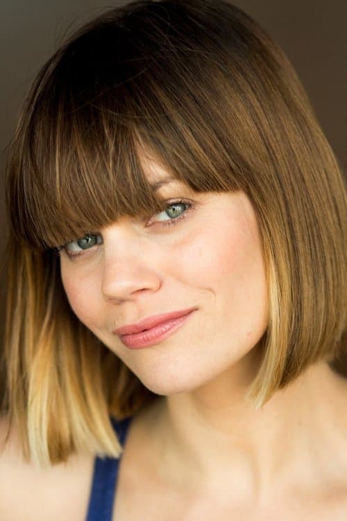 Samantha Shelton zdjęcie