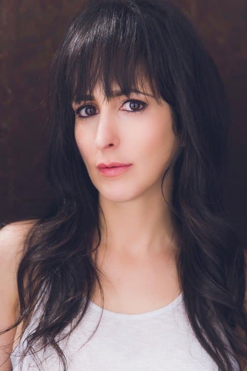 Samantha Sherman zdjęcie