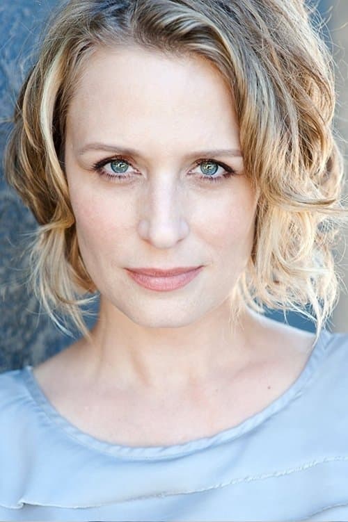 Samantha Smith zdjęcie