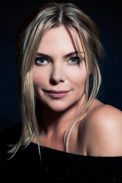Samantha Womack zdjęcie