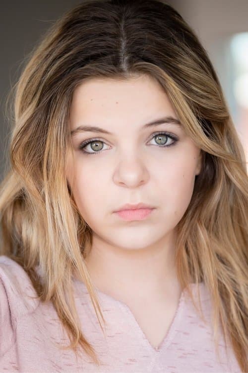 Samara Lee zdjęcie