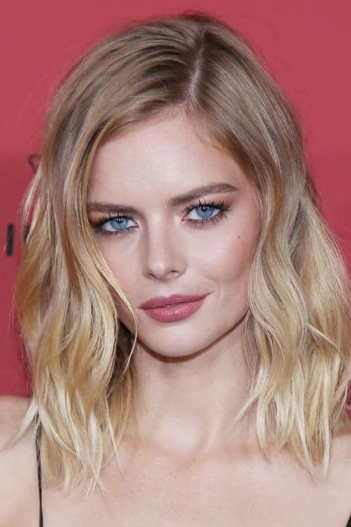 Samara Weaving zdjęcie