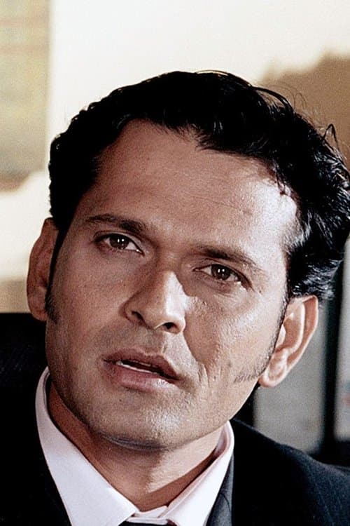 Sameer Dharmadhikari zdjęcie