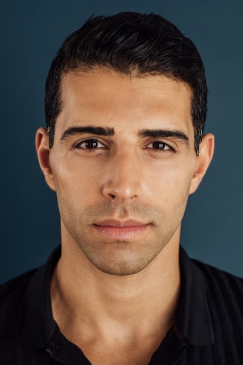 Samer Salem zdjęcie