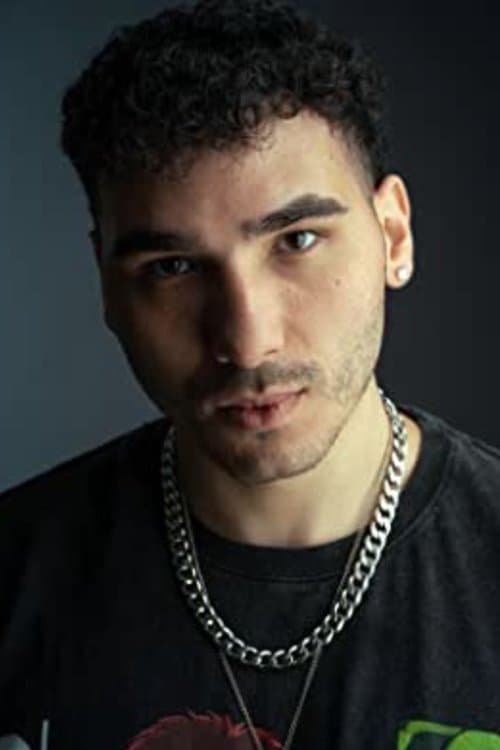 Sami Afuni zdjęcie