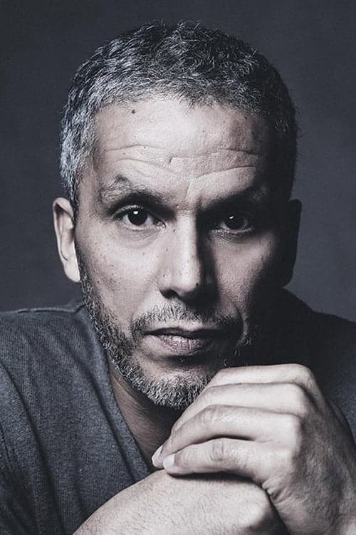 Sami Bouajila zdjęcie