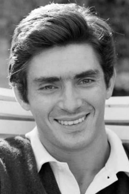 Sami Frey zdjęcie