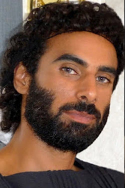 Sami Samir zdjęcie