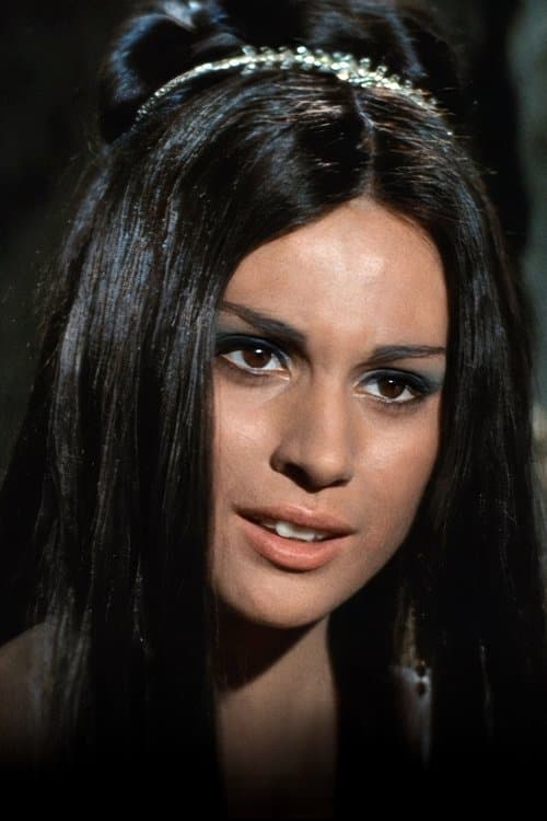 Samia Sali zdjęcie
