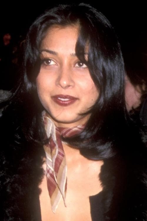 Samia Shoaib zdjęcie