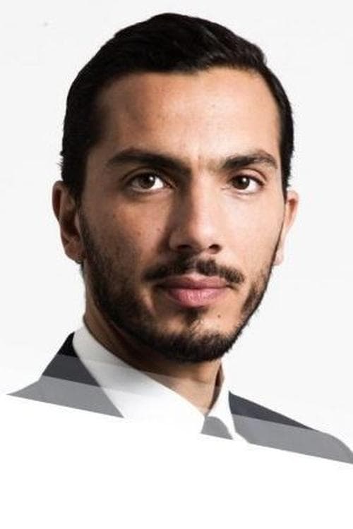 Samir Boitard zdjęcie