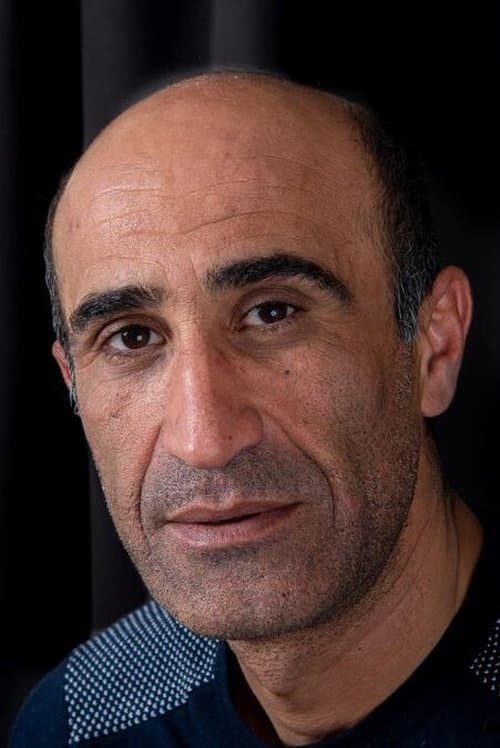 Samir Elhakim zdjęcie