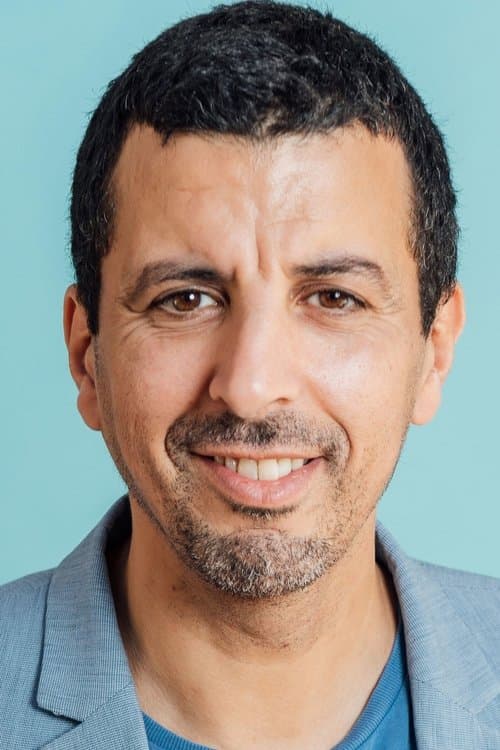 Samir Guesmi zdjęcie