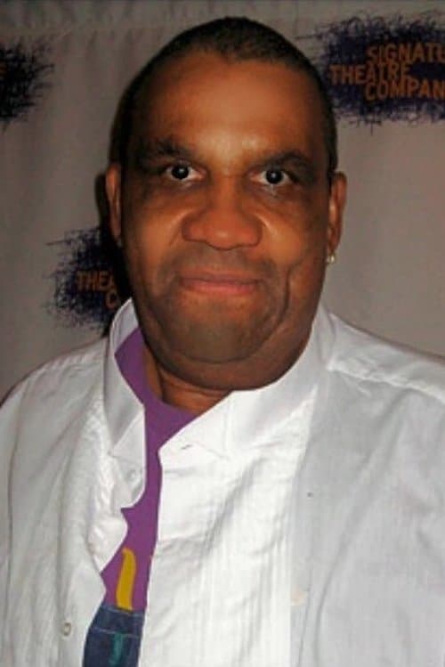 Samm-Art Williams zdjęcie