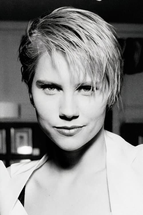 Sammi Davis zdjęcie