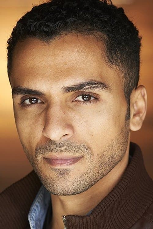 Sammy Sheik zdjęcie