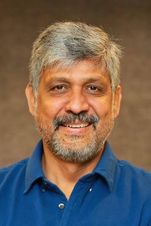 Sampath Raj zdjęcie