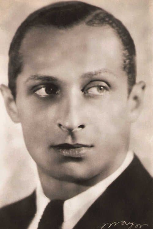 Samson Fainsilber zdjęcie