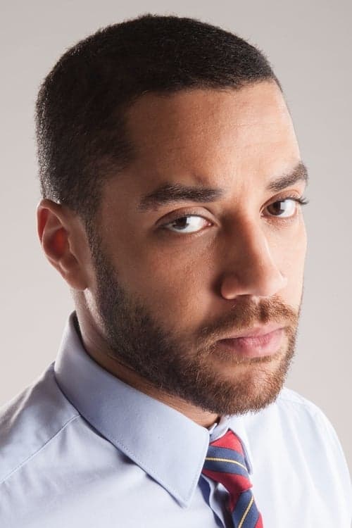 Samuel Anderson zdjęcie