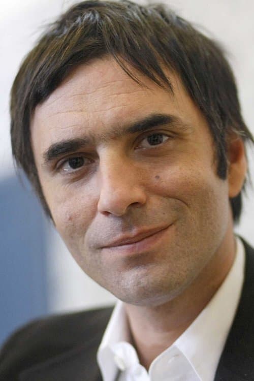 Samuel Benchetrit zdjęcie